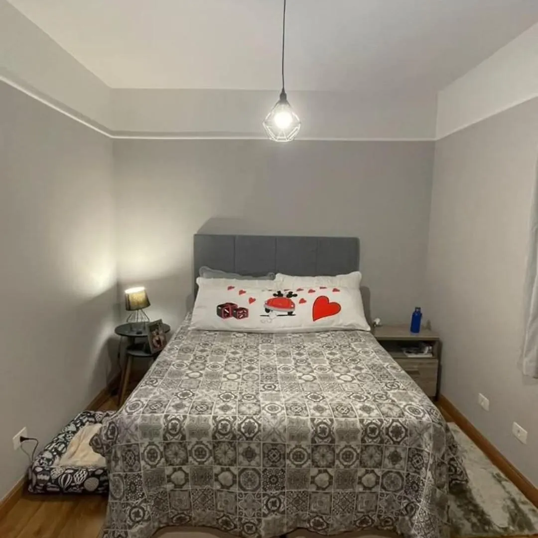 Apartmán Ed Salomao São Paulo Brazílie
