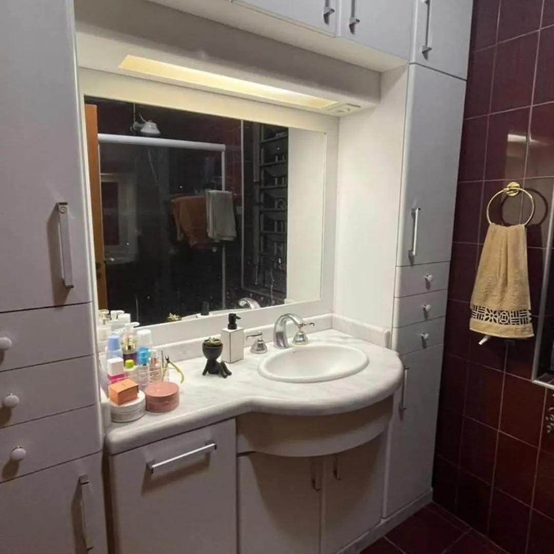 Apartmán Ed Salomao São Paulo