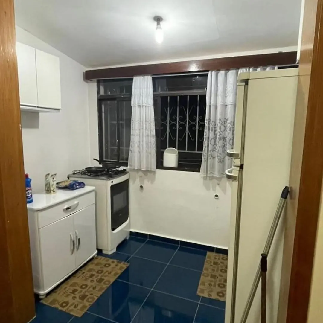 Apartmán Ed Salomao São Paulo