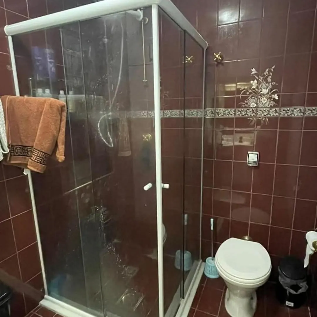 Apartmán Ed Salomao São Paulo