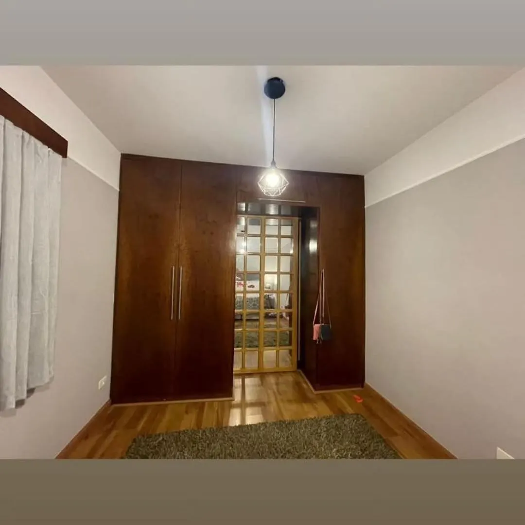 Ed Salomao Apartment Sao Paulo