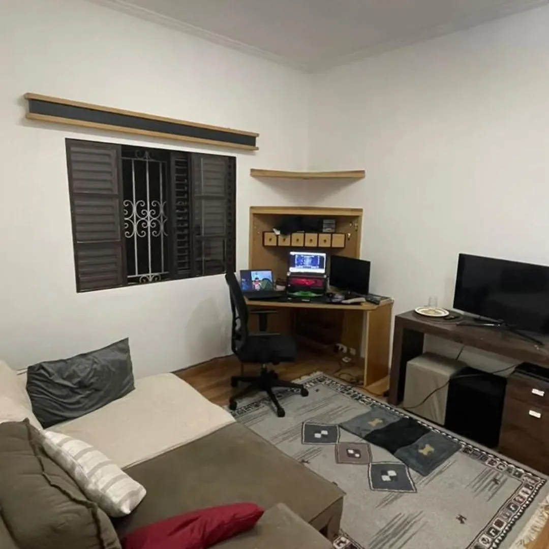 Ed Salomao Apartment Sao Paulo 0*,  Brazil