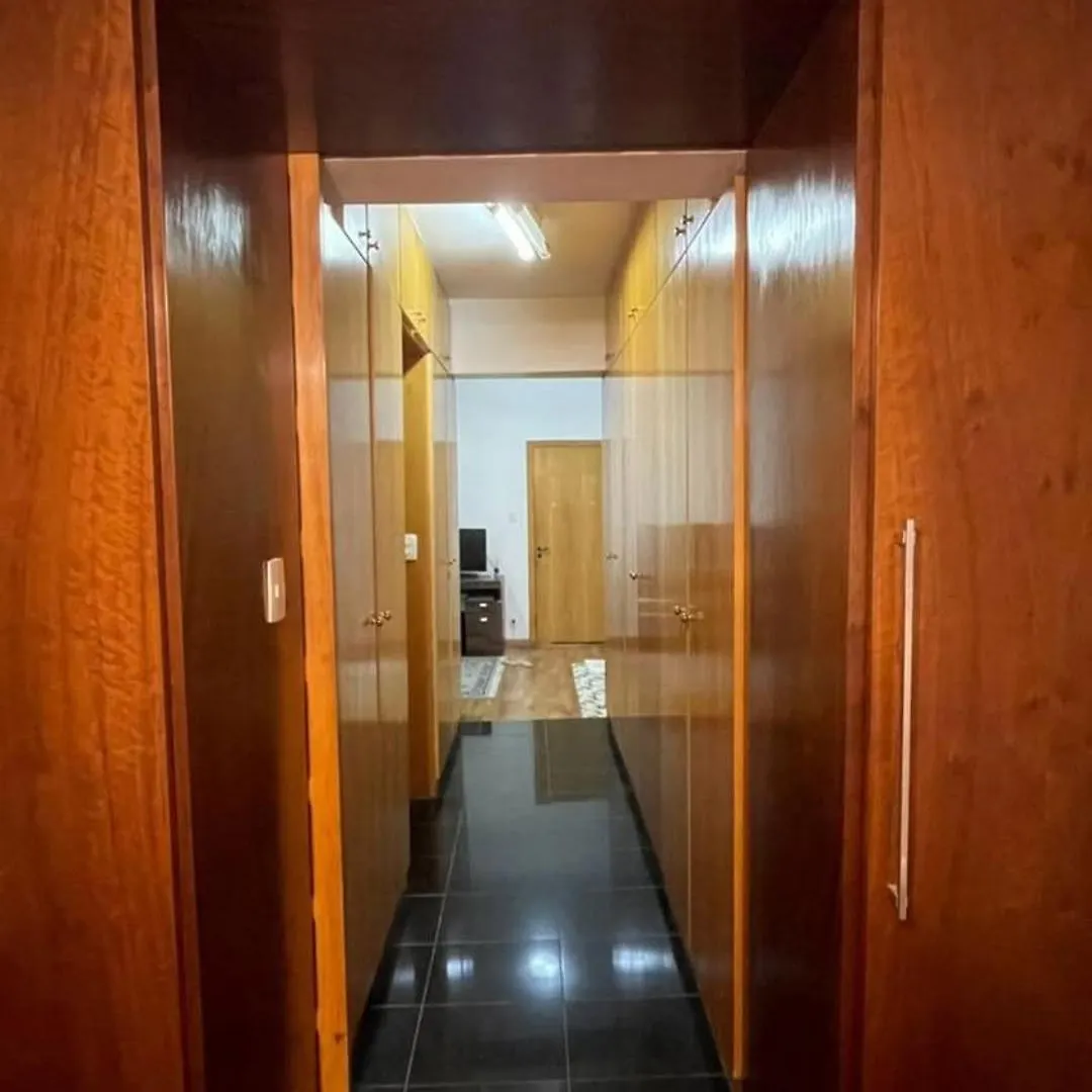 Ed Salomao Apartment Sao Paulo